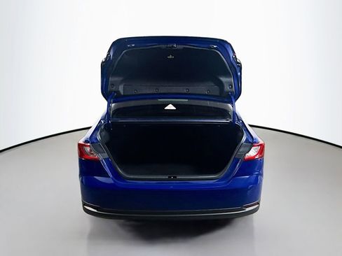 Certified 2025 Toyota Camry LE image 23