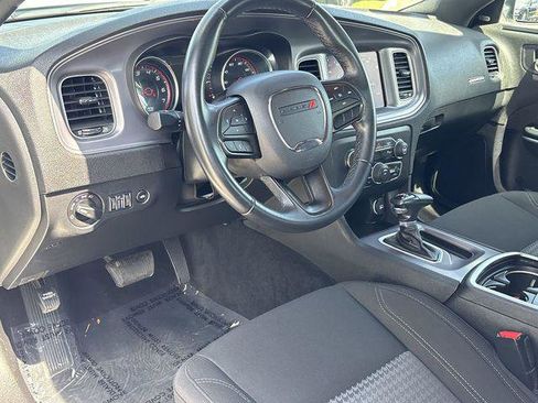Certified 2023 Dodge Charger SXT image 17