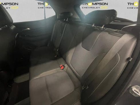 Used 2020 Buick Encore GX Preferred w/ Cold Weather Comfort Package FWD image 13