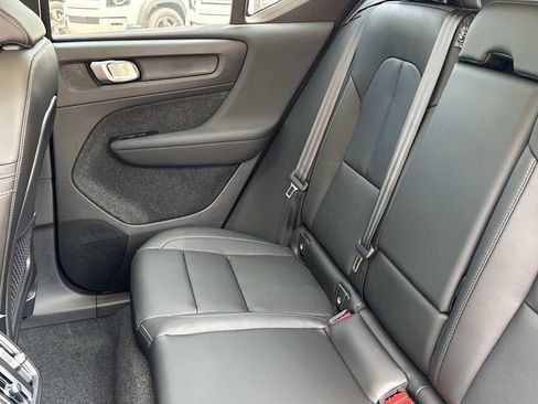 Used 2026 Volvo XC40 B5 Plus w/ Protection Package Premier image 13