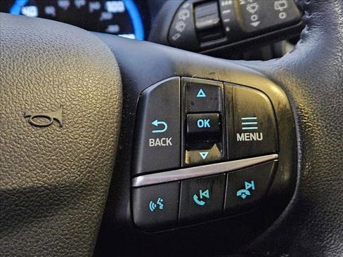 Certified 2023 Ford Bronco Sport Big Bend w/ Convenience Package image 11