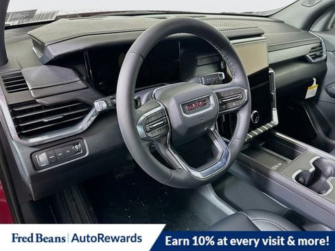 New 2026 GMC Acadia Elevation w/ Elevation Premium Package image 6