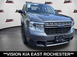 Used 2024 Ford Maverick XLT w/ Equipment Group 300A Standard AWD/4WD video 3