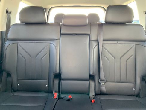 Used 2025 Hyundai Santa Fe SEL image 40