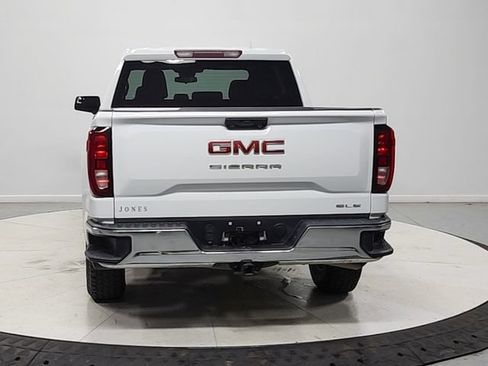 Used 2024 GMC Sierra 1500 SLE AWD/4WD image 7
