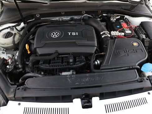 Used 2015 Volkswagen GTI S image 50