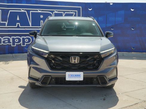 New 2026 Honda CR-V Sport-L image 2