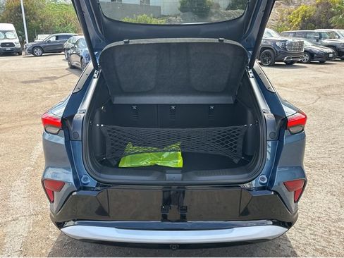 New 2026 Buick Envista Sport Touring w/ Convenience I Package FWD image 31