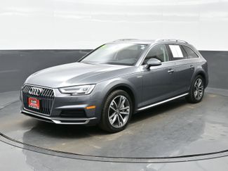 Used 2019 Audi A4 2.0T allroad Premium Plus video 2