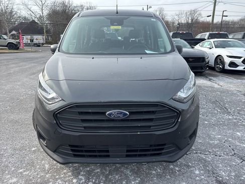 Certified 2023 Ford Transit Connect XL image 2