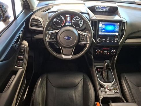 Certified 2023 Subaru Forester Limited image 10