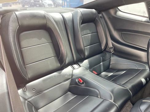 Used 2015 Ford Mustang GT Premium w/ Equipment Group 401A RWD image 28