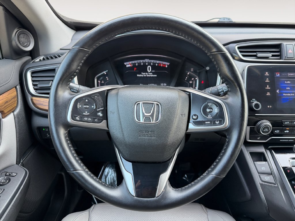 Used 2017 Honda CR-V EX-L image 23
