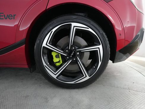Used 2023 Kia EV6 GT AWD/4WD image 19