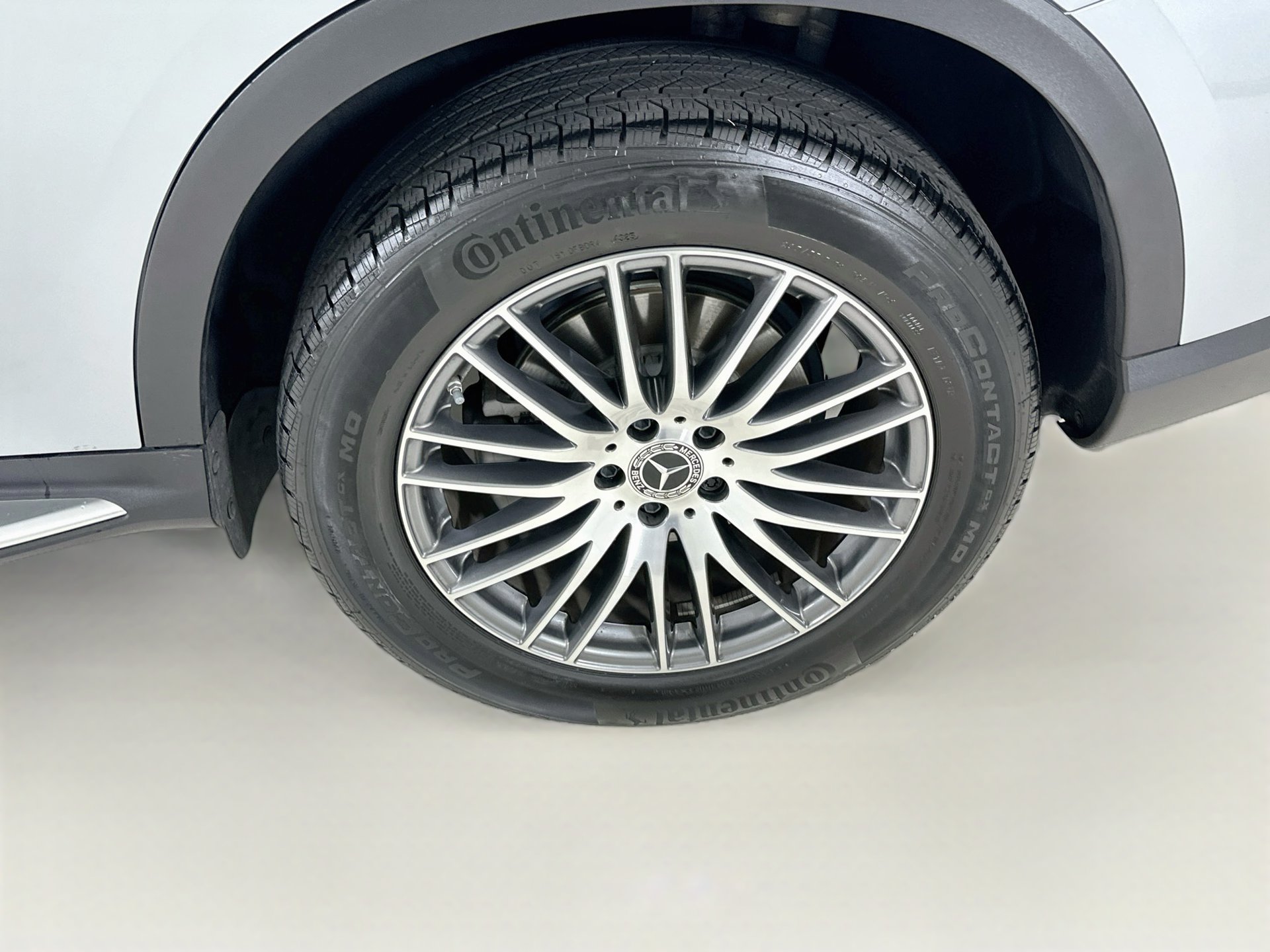 Certified 2026 Mercedes-Benz GLC 300 4MATIC image 33