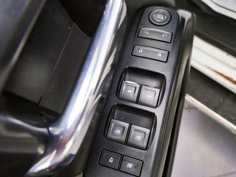Used 2019 GMC Sierra 3500 4x4 Crew Cab image 14