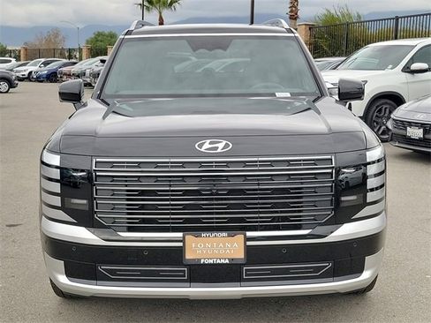 New 2026 Hyundai Palisade Calligraphy image 27