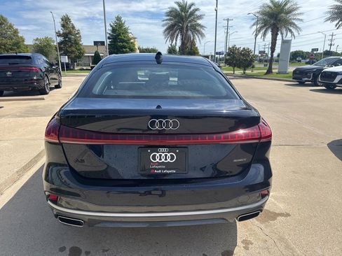 Used 2025 Audi A5 2.0T Premium w/ Convenience Package AWD/4WD image 3