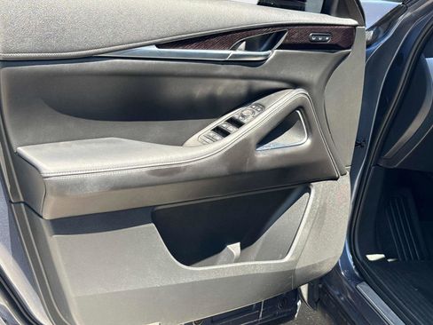 Used 2022 INFINITI QX60 Autograph w/ Cargo Package FWD image 19