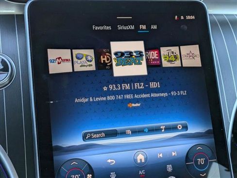 New 2026 Mercedes-Benz C 300 Sedan image 13