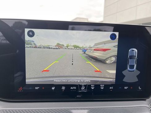 New 2024 Ford Mustang GT Premium image 12