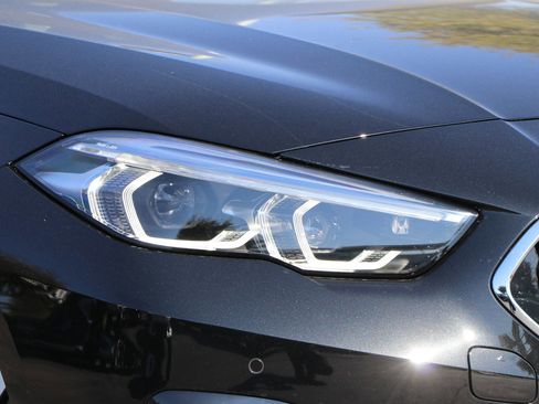 Certified 2024 BMW 228i Gran Coupe 228i Gran Coupe w/ Premium Package image 5