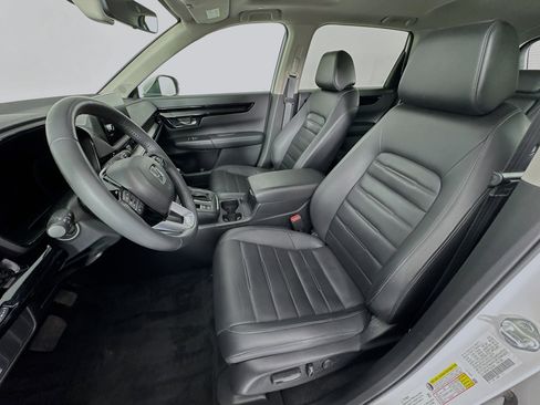 Certified 2024 Honda CR-V EX-L image 20