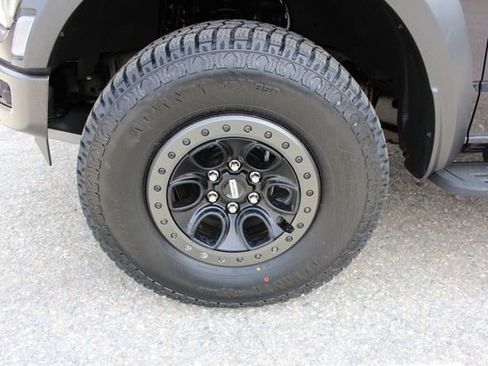Used 2021 Ford F150 Raptor w/ Equipment Group 801A High AWD/4WD image 10