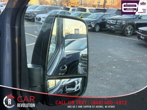 Used 2019 Ford Transit 250 Base w/Sliding Pass-Side Cargo image 32