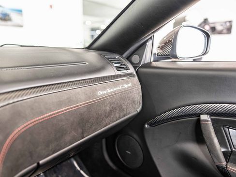 Used 2017 Maserati GranTurismo Sport image 32