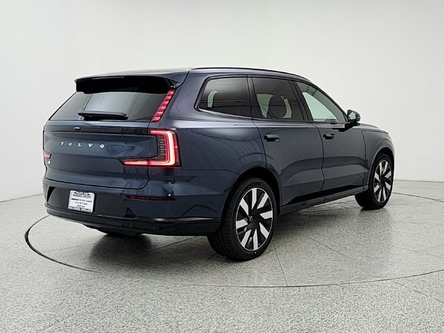 New 2026 Volvo EX90 Plus AWD/4WD image 5