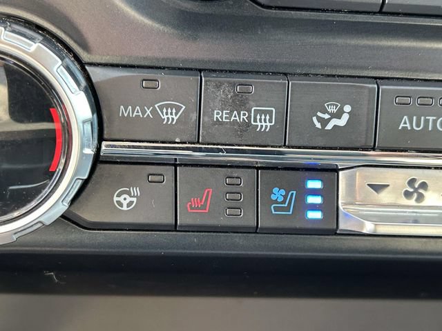 Used 2022 Ford F150 Lariat w/ Equipment Group 502A High AWD/4WD image 28