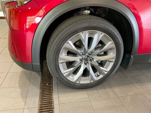 Used 2024 MAZDA CX-90 3.3 Turbo w/ Premium Package AWD/4WD image 8