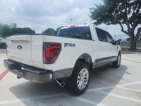 New 2026 Ford F150 King Ranch AWD/4WD image 5
