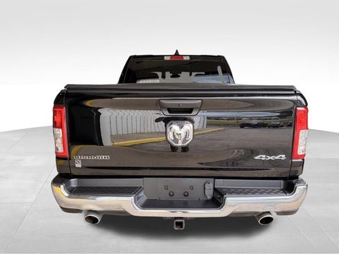 Used 2023 RAM 1500 Big Horn AWD/4WD image 4