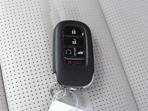 New 2026 Honda CR-V EX-L image 48