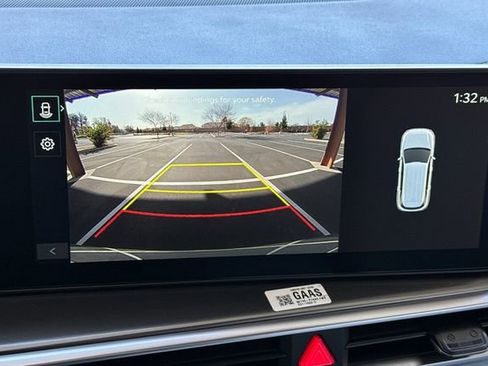 New 2026 Kia Sorento EX FWD image 26