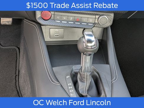 New 2025 Ford Mustang Premium image 19