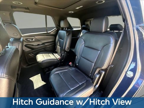 Used 2023 Chevrolet Traverse LT w/ LT Premium Package AWD/4WD image 26