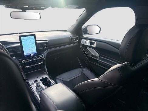 Used 2023 Ford Explorer ST w/ Equipment Group 401A image 24