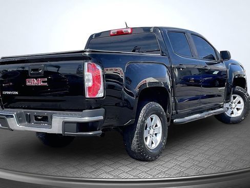 Used 2018 GMC Canyon 2WD Crew Cab w/ Convenience Package image 13