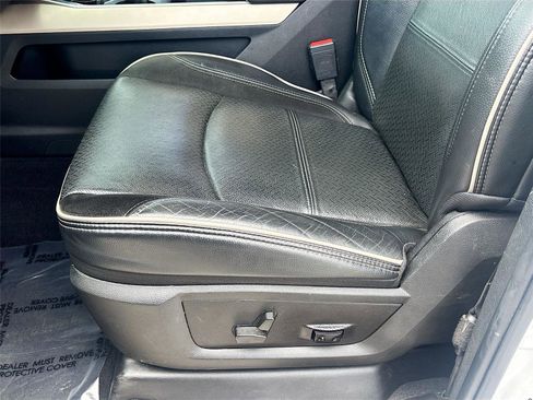 Used 2021 RAM 2500 Laramie image 20