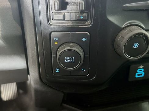 Used 2024 Ford F350 XL w/ 360-Degree Camera Package image 20