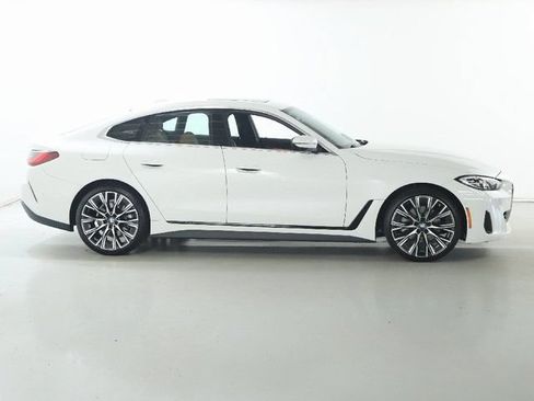 Used 2024 BMW 430i Gran Coupe w/ Premium Package RWD image 12
