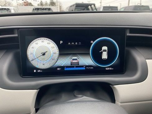 Used 2022 Hyundai Tucson SEL w/ Convenience Package image 26