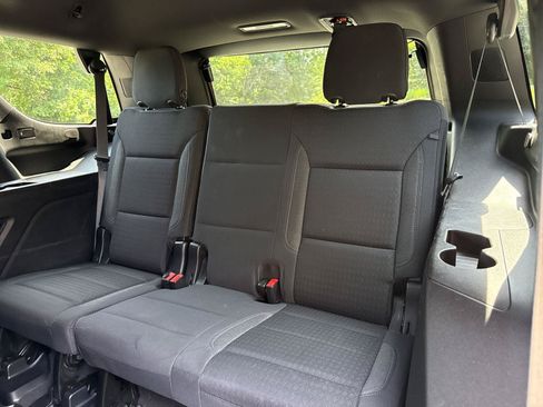 Used 2023 Chevrolet Tahoe LS w/ Max Trailering Package AWD/4WD image 17