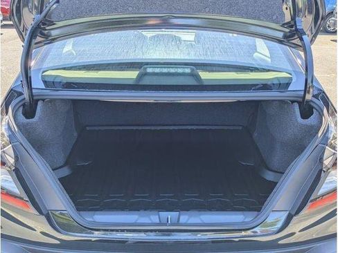 Used 2026 Subaru WRX AWD/4WD image 63