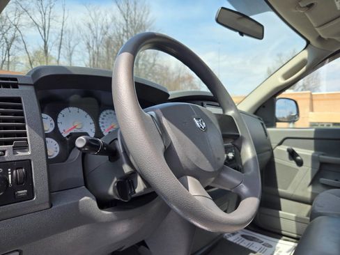 Used 2007 Dodge Ram 1500 Truck ST w/ V6 Value Group image 20