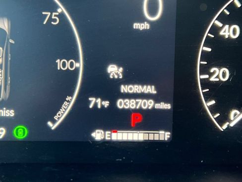 Certified 2025 Honda CR-V Sport-L image 25