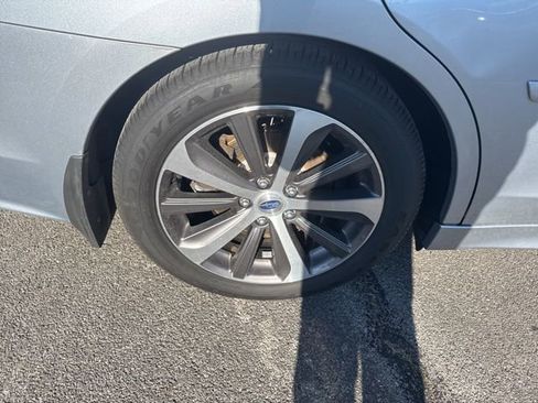 Used 2015 Subaru Legacy 3.6R Limited image 9